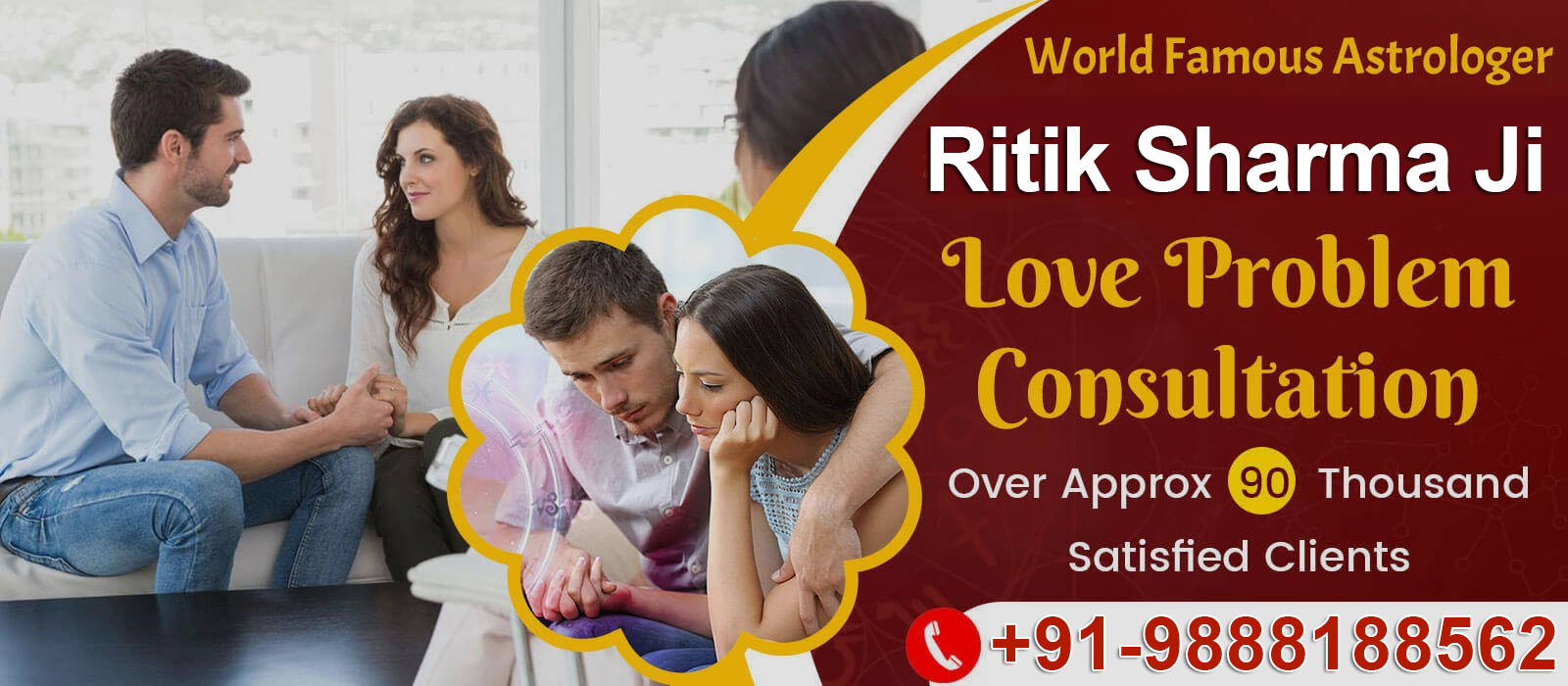 Get Positive Vibes In Your Life